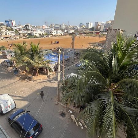 דקר Dar Dyali Rooftop ⁿᵉᵃʳ ⁿᵍᵒʳ ᵇᵉᵃᶜʰ ᵃⁿᵈ ⁱˢˡᵃⁿᵈ מראה חיצוני תמונה
