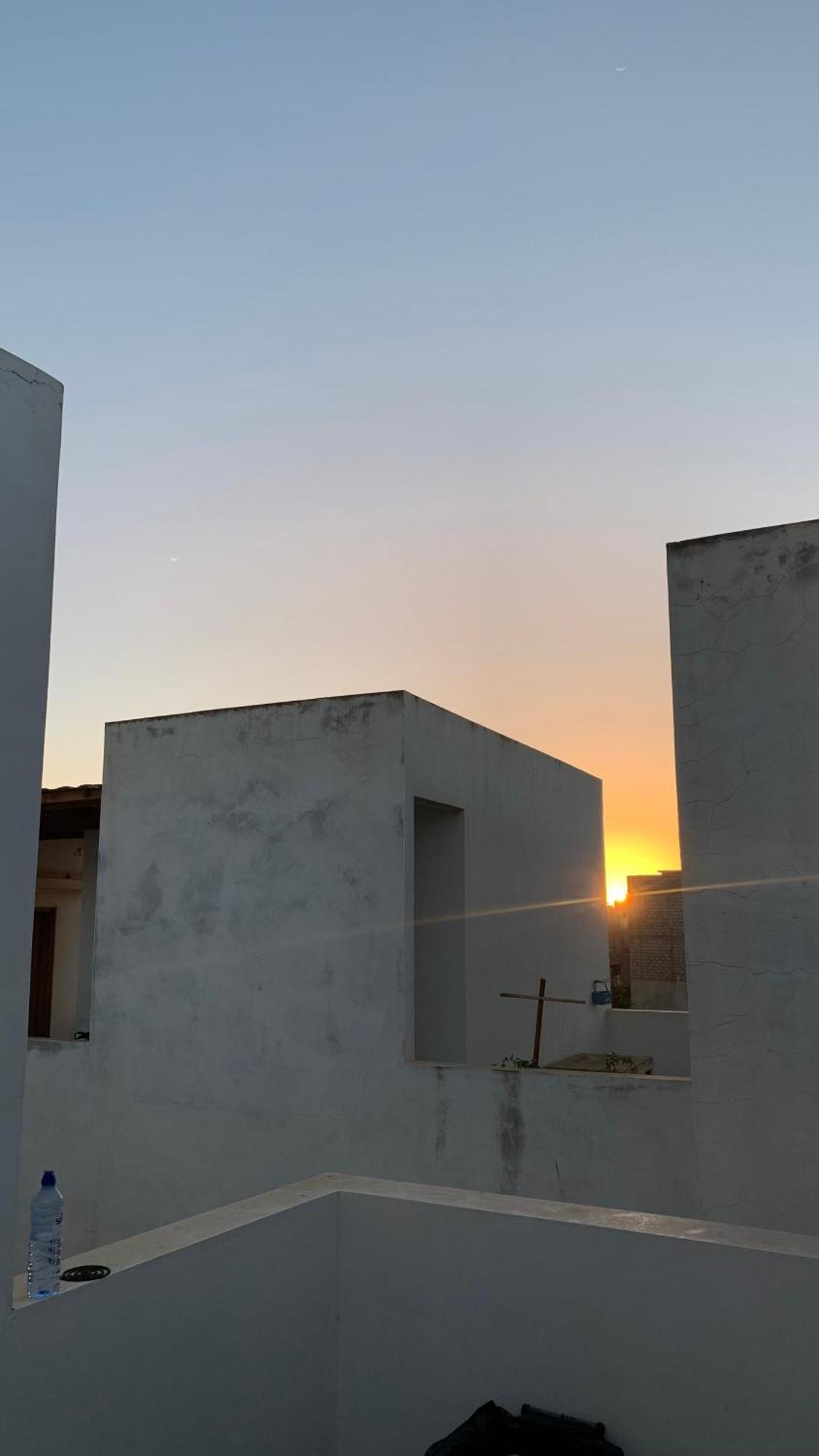 דקר Dar Dyali Rooftop ⁿᵉᵃʳ ⁿᵍᵒʳ ᵇᵉᵃᶜʰ ᵃⁿᵈ ⁱˢˡᵃⁿᵈ מראה חיצוני תמונה