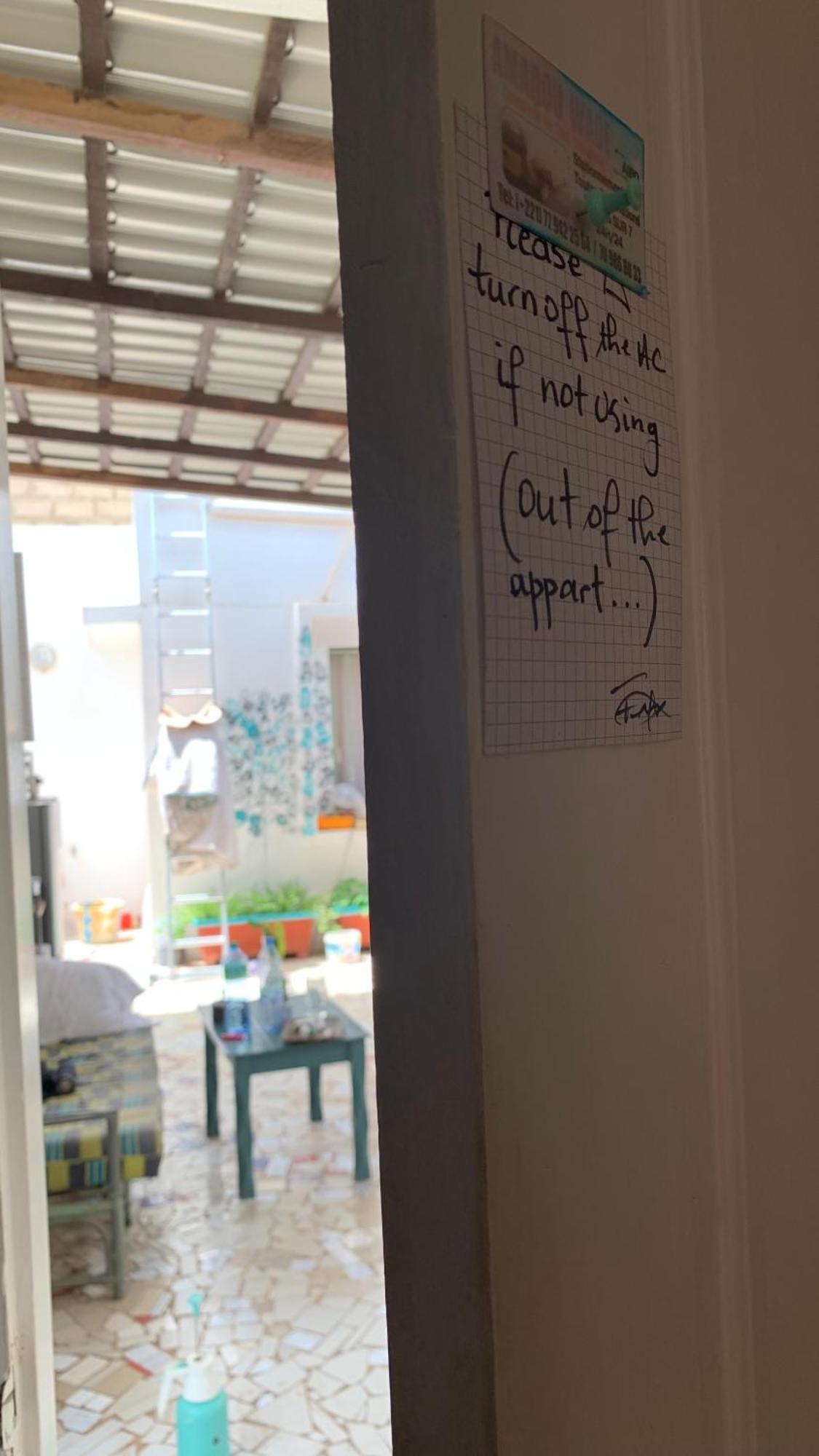 דקר Dar Dyali Rooftop ⁿᵉᵃʳ ⁿᵍᵒʳ ᵇᵉᵃᶜʰ ᵃⁿᵈ ⁱˢˡᵃⁿᵈ מראה חיצוני תמונה