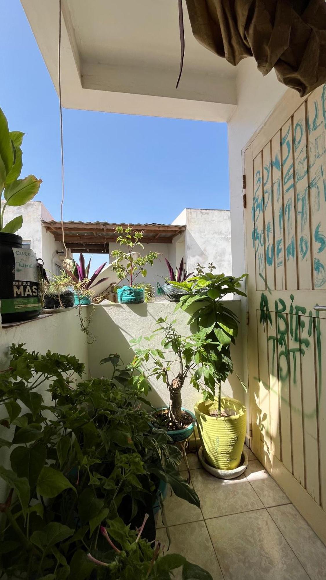דקר Dar Dyali Rooftop ⁿᵉᵃʳ ⁿᵍᵒʳ ᵇᵉᵃᶜʰ ᵃⁿᵈ ⁱˢˡᵃⁿᵈ מראה חיצוני תמונה