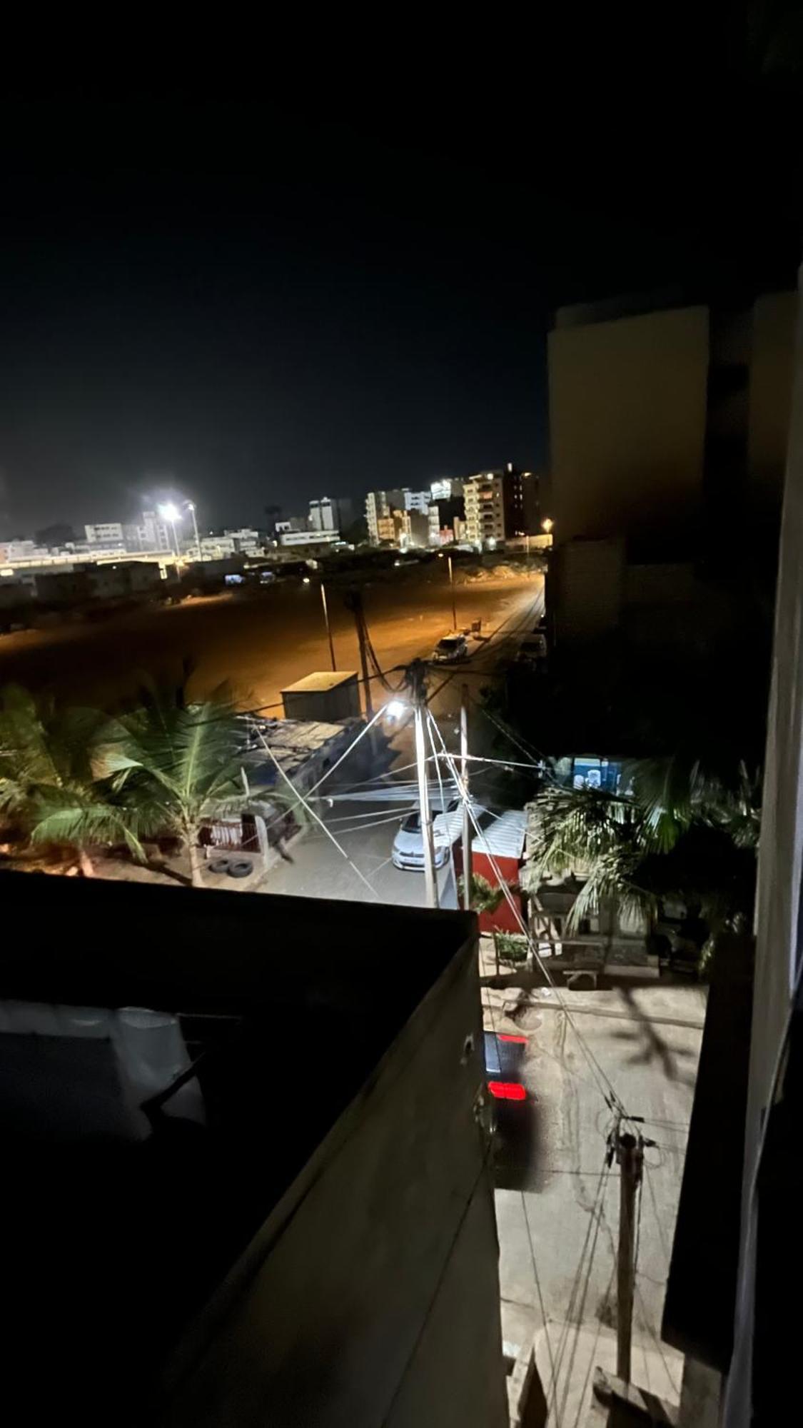 דקר Dar Dyali Rooftop ⁿᵉᵃʳ ⁿᵍᵒʳ ᵇᵉᵃᶜʰ ᵃⁿᵈ ⁱˢˡᵃⁿᵈ מראה חיצוני תמונה