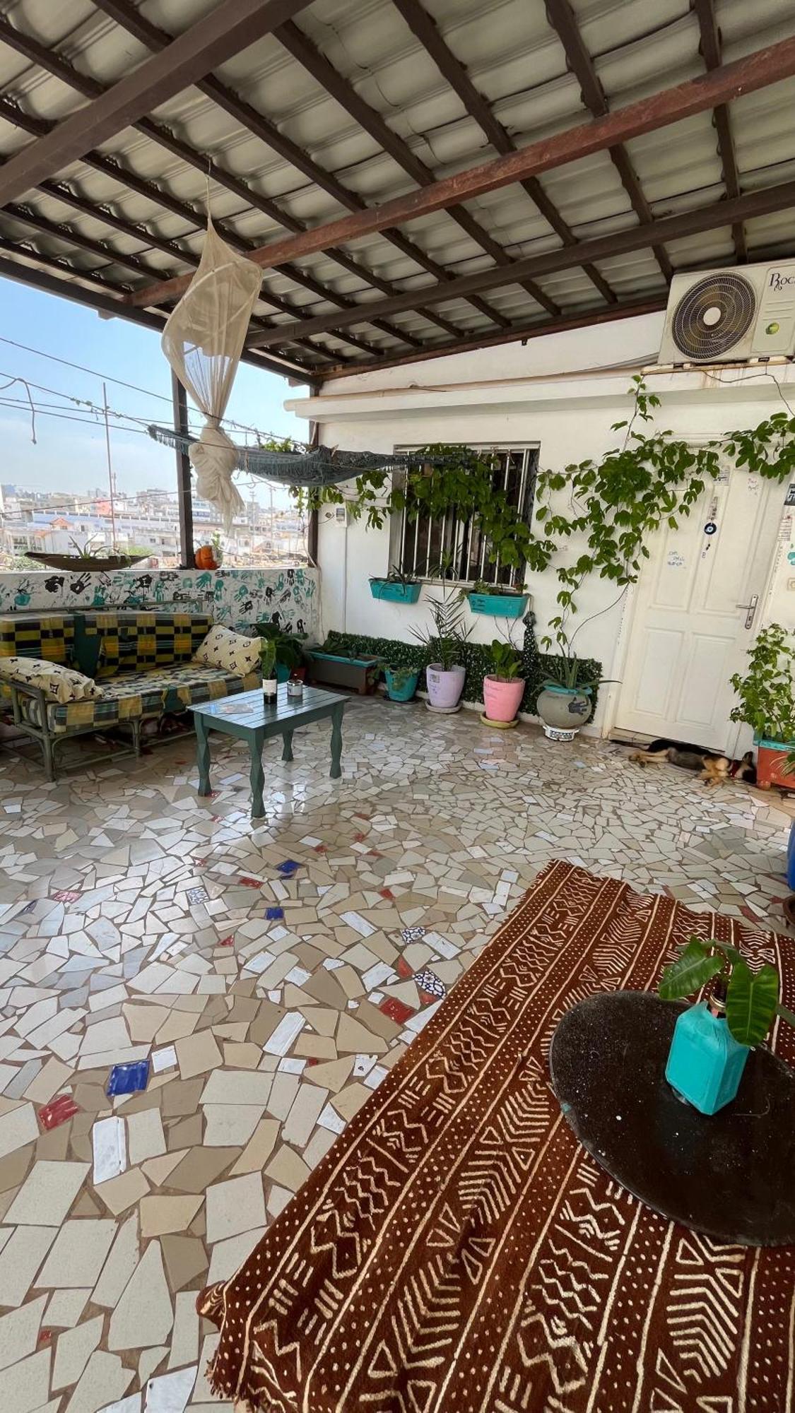 דקר Dar Dyali Rooftop ⁿᵉᵃʳ ⁿᵍᵒʳ ᵇᵉᵃᶜʰ ᵃⁿᵈ ⁱˢˡᵃⁿᵈ מראה חיצוני תמונה