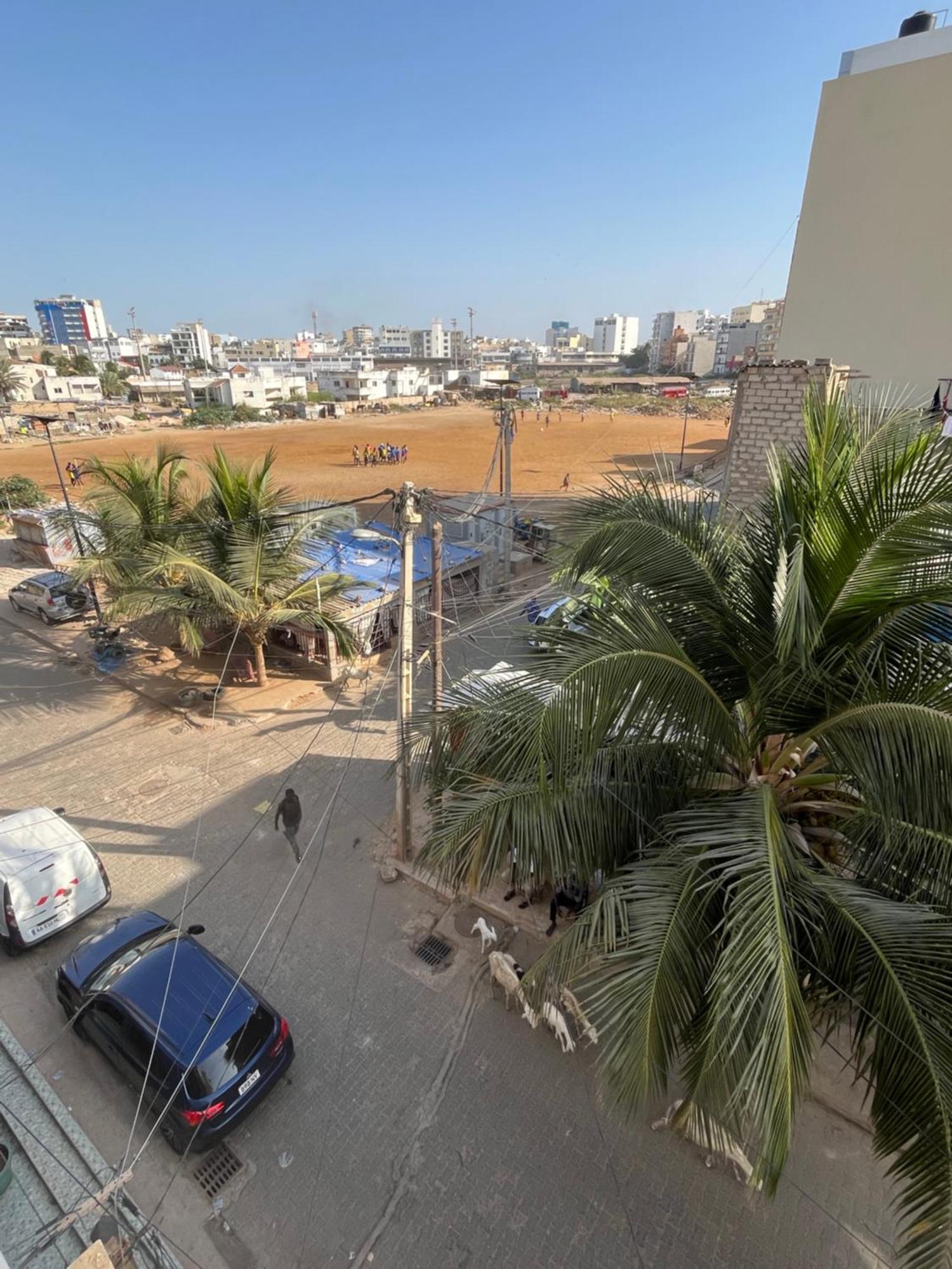 דקר Dar Dyali Rooftop ⁿᵉᵃʳ ⁿᵍᵒʳ ᵇᵉᵃᶜʰ ᵃⁿᵈ ⁱˢˡᵃⁿᵈ מראה חיצוני תמונה