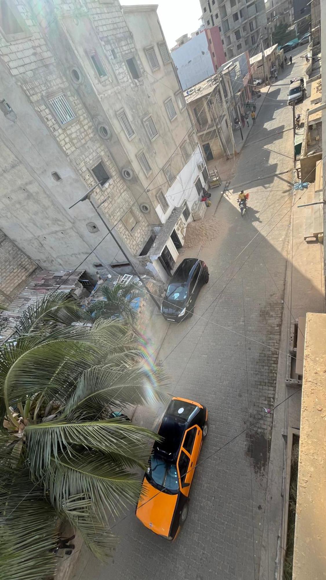 דקר Dar Dyali Rooftop ⁿᵉᵃʳ ⁿᵍᵒʳ ᵇᵉᵃᶜʰ ᵃⁿᵈ ⁱˢˡᵃⁿᵈ מראה חיצוני תמונה