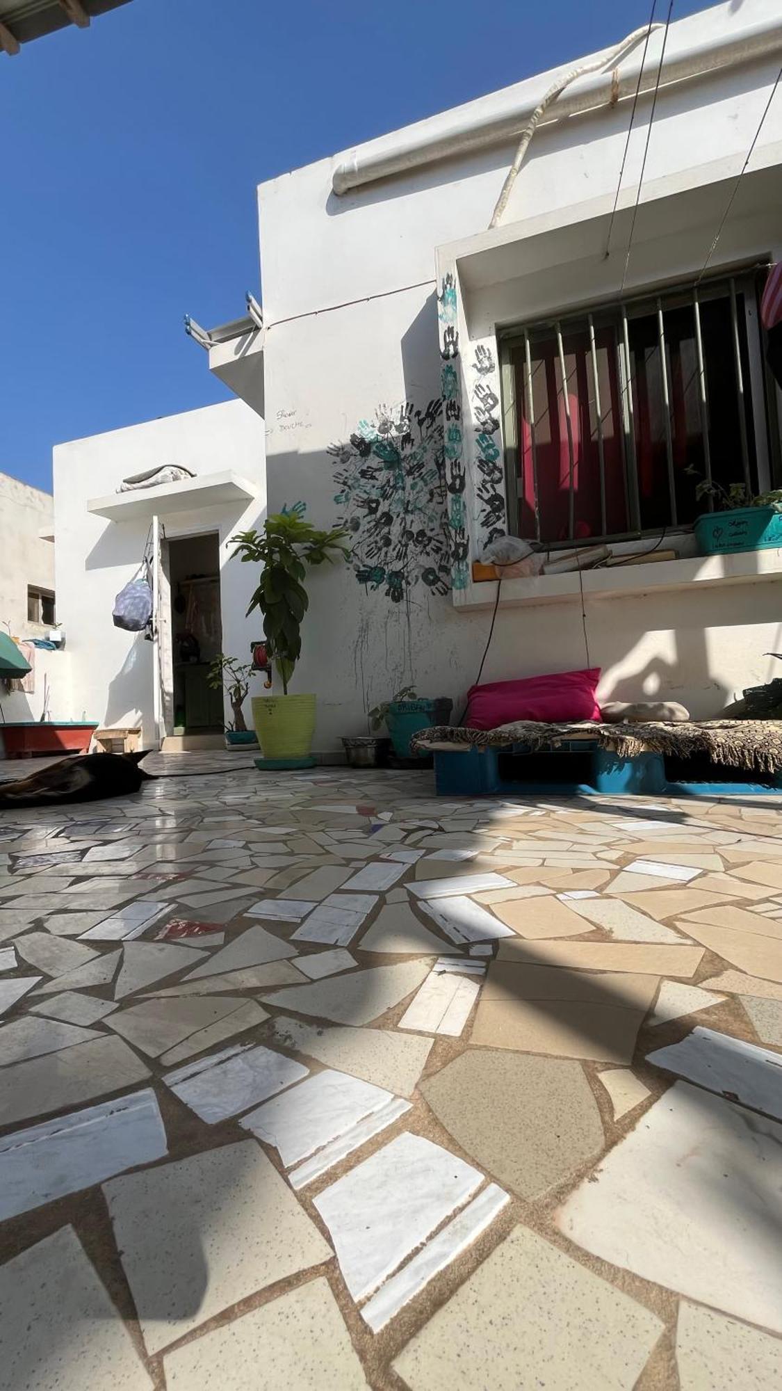 דקר Dar Dyali Rooftop ⁿᵉᵃʳ ⁿᵍᵒʳ ᵇᵉᵃᶜʰ ᵃⁿᵈ ⁱˢˡᵃⁿᵈ מראה חיצוני תמונה