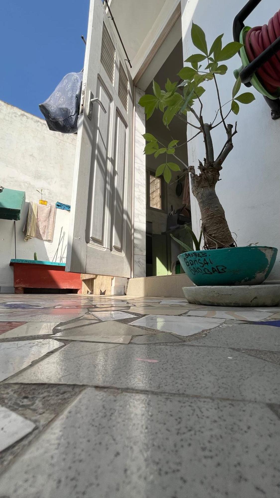 דקר Dar Dyali Rooftop ⁿᵉᵃʳ ⁿᵍᵒʳ ᵇᵉᵃᶜʰ ᵃⁿᵈ ⁱˢˡᵃⁿᵈ מראה חיצוני תמונה