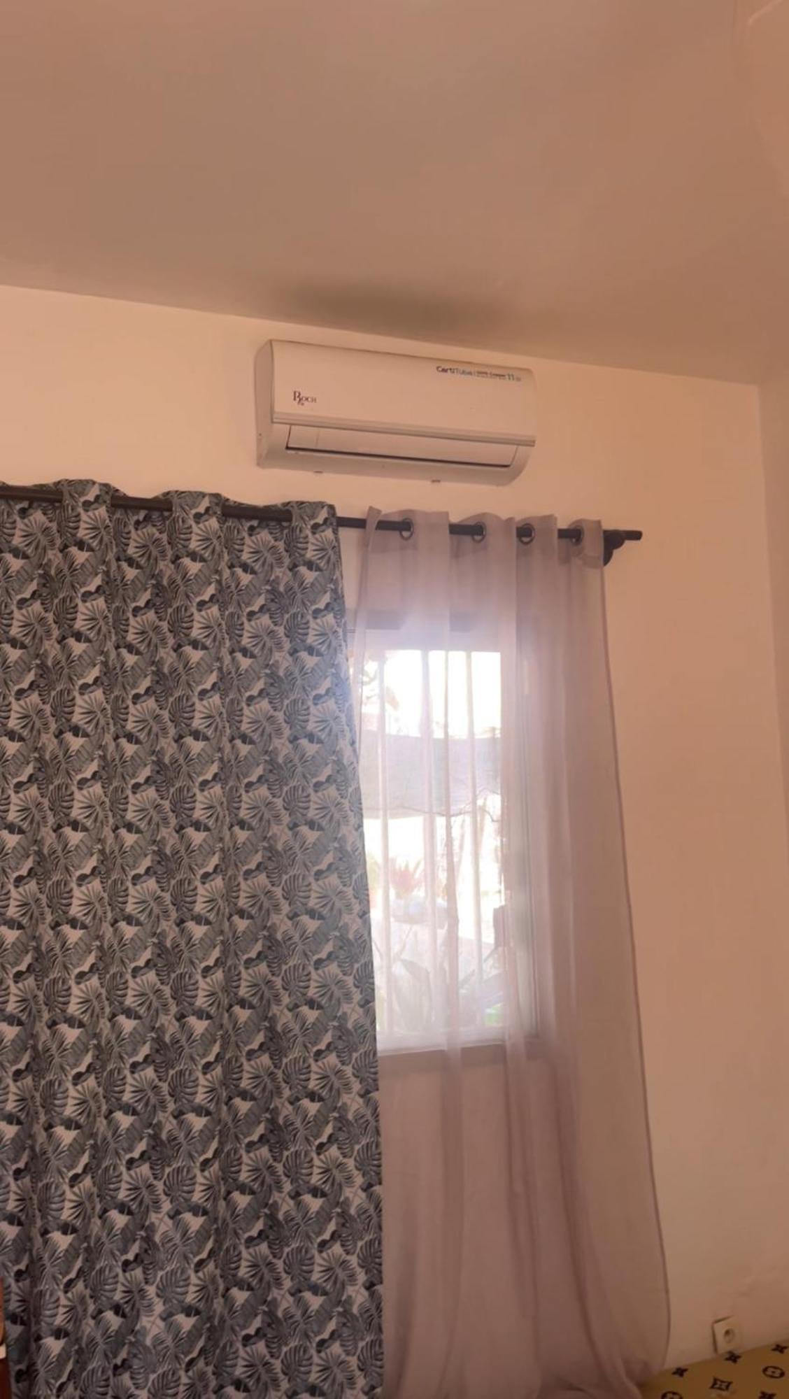 דקר Dar Dyali Rooftop ⁿᵉᵃʳ ⁿᵍᵒʳ ᵇᵉᵃᶜʰ ᵃⁿᵈ ⁱˢˡᵃⁿᵈ חדר תמונה