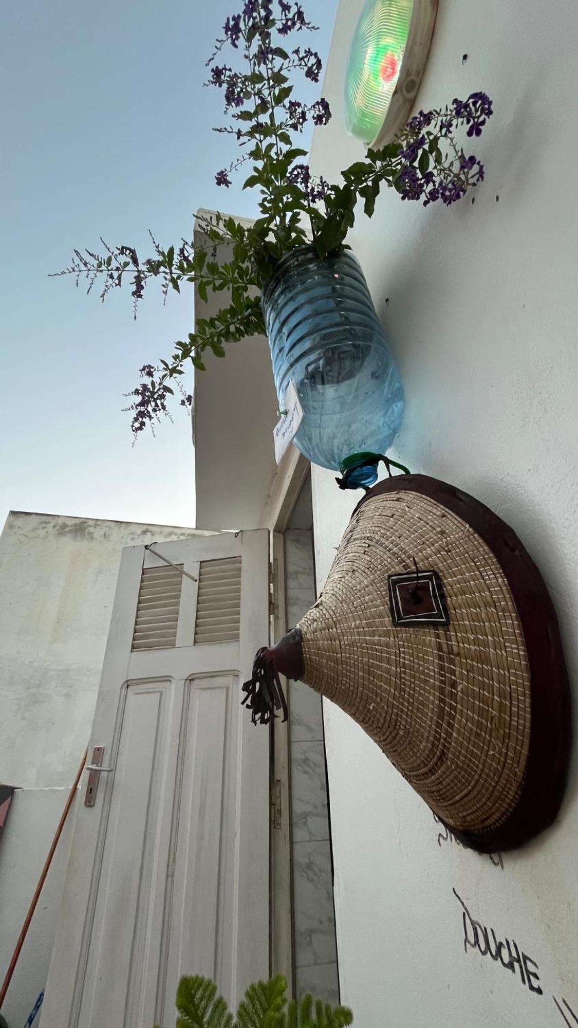 דקר Dar Dyali Rooftop ⁿᵉᵃʳ ⁿᵍᵒʳ ᵇᵉᵃᶜʰ ᵃⁿᵈ ⁱˢˡᵃⁿᵈ מראה חיצוני תמונה